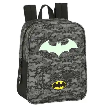 

Backpack Batman Night DC Comics adaptable 27cm