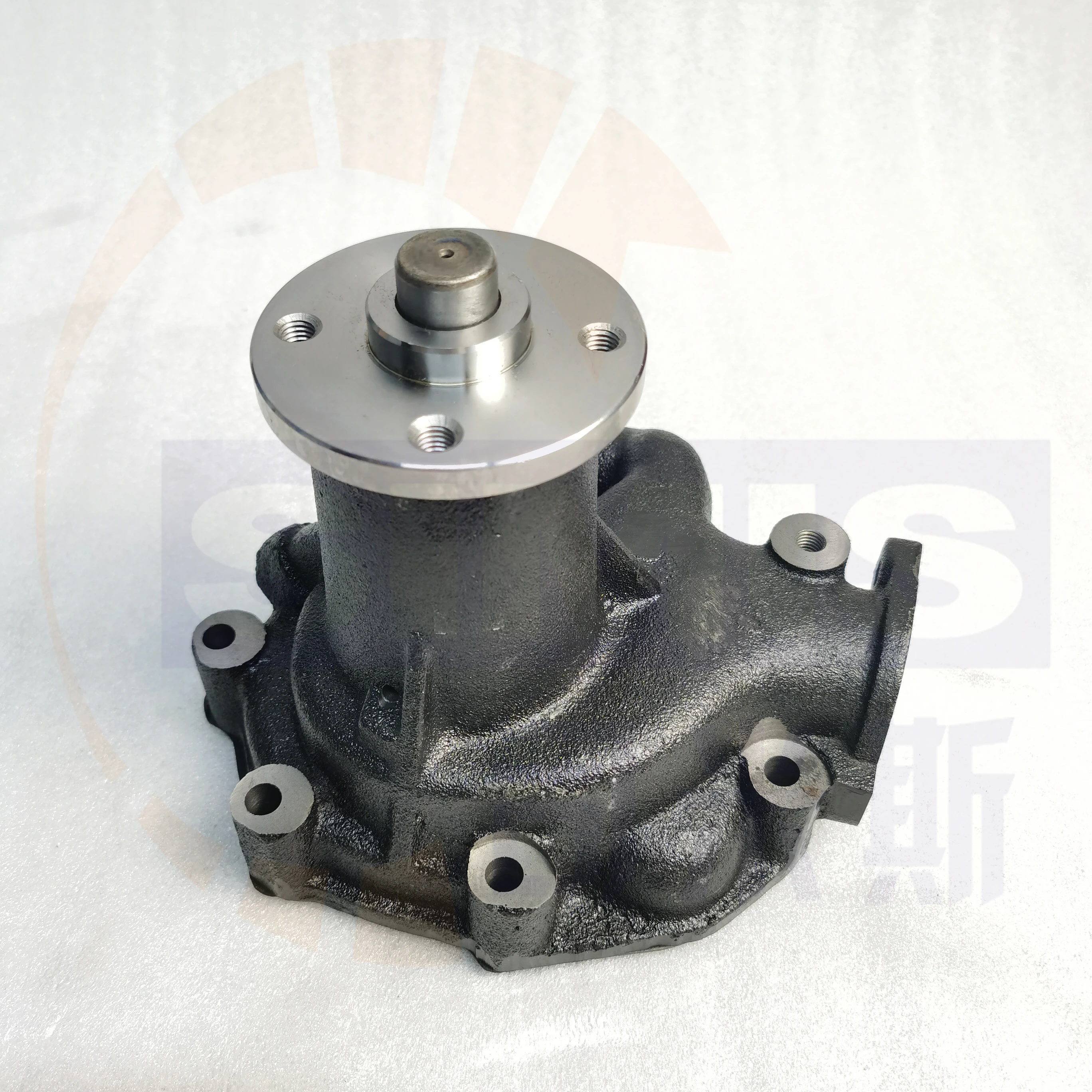 SIMIS11399A 16100 1170 EH700|Водяные насосы| |