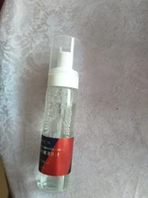 Agente de limpieza profesional, limpiador de goma para tenis de mesa, Ping pong, Tackifier, raqueta de caucho, bates, envejecimiento, 98ml