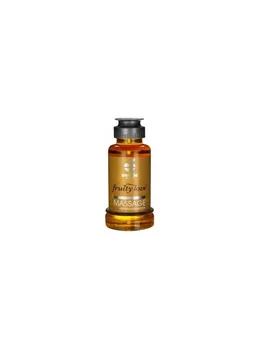 

Fruity Love Aceite de Masaje Aroma Vainilla y Canela 100 ml