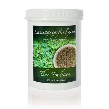

Face body dry Kelp and Фукус (микронизированные), 1000 ml.