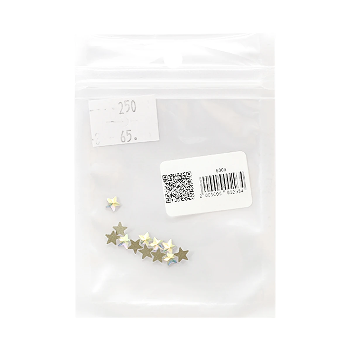 Stones Swarovski Chameleon star 12 PCs | Красота и здоровье