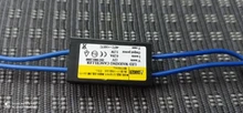 Load-Resistor Car-Lights Led-Decoder OCB Canbus Cable-Warning T10 12V LEEPEE 2pcs No-Error