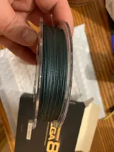 Fishing-Line Weaves Braided Multifilament Strong 8-Strand Kastking Mega8 PE 20LB 80LB