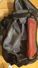 Gym-Bag Shoes Compartment Sport-Bags Travel-Luggage Fitness Yoga Waterproof Women Outdoor