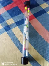 Flotador de pesca compuesto de plástico Nano, Bobbers, bola rodante, gran visibilidad, accesorios aparejos, 3 unids/lote