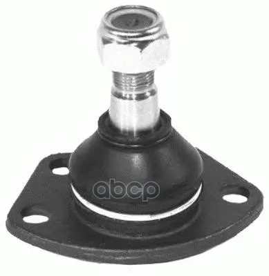 Опора Шаровая Peugeot Boxer/Citroen Jumper/Ducato 94-02 Нижн.Лев/Прав.(1800 Кг) Lemforder 2453901 LEMFORDER арт. 2453901