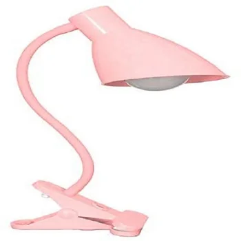 

Click to get an extended view hose table lamp the model clamp COLOR pink only se you can use bombi