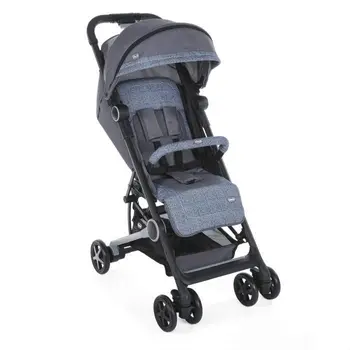 

Stroller Rod ultra compact CHICCO Miinimo² Spectrum-Limited Edition