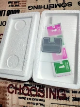 2PCS para OPPO verdadero yo 5 Protector de pantalla de vidrio templado de vidrio para verdadero yo 6 Pro 5 X50 XT X2 5i vidrio para verdadero yo 5 película del teléfono