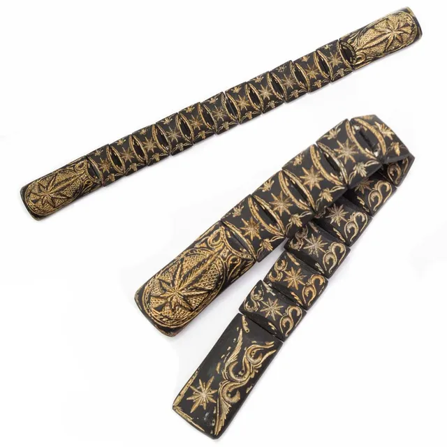 Rosary flip, rosary in hand, men's rosary, flat rosary, boltuhi, gift to a man, gift to a guy, pedals 20012