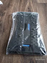 Equipment Stretcher Back-Massager Spine Pain Magic-Support Fitness-Relaxation Lumbar-Relief