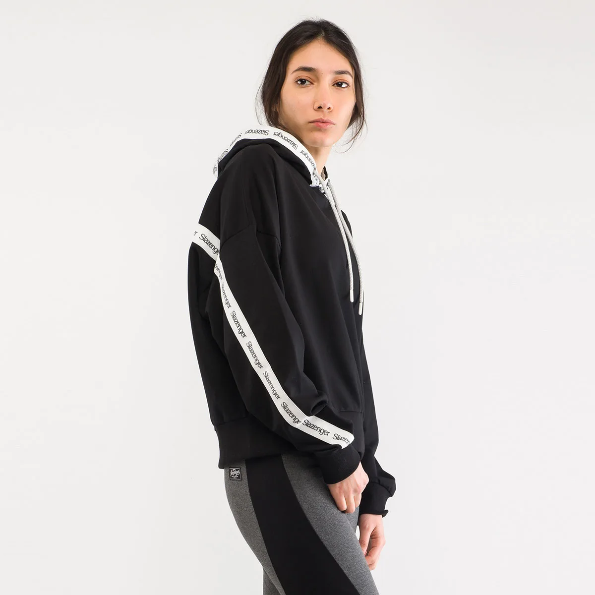 Slazenger PRESTON Women Sweatshirt
