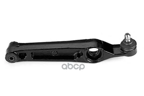 Op-Tc-3619_рычаг Нижний! Opel Agila, Suzuki Ignis/Wagon R All 00 Moog Optc3619 Moog арт. OPTC3619