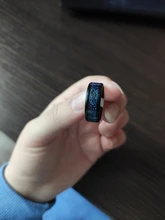 Anillo de circonia cúbica con forma de corazón negro para parejas, sortija, Zirconia, circonita, zirconita, zirconita, circón, estilo romántico, Popular, aniversario de boda