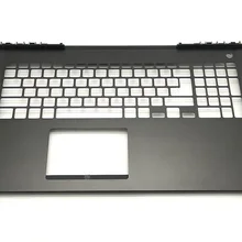 Oringinal для DELL Inspiron15 G5 7577 7587 5587 Plamrest чехол 0T08KT T08KT