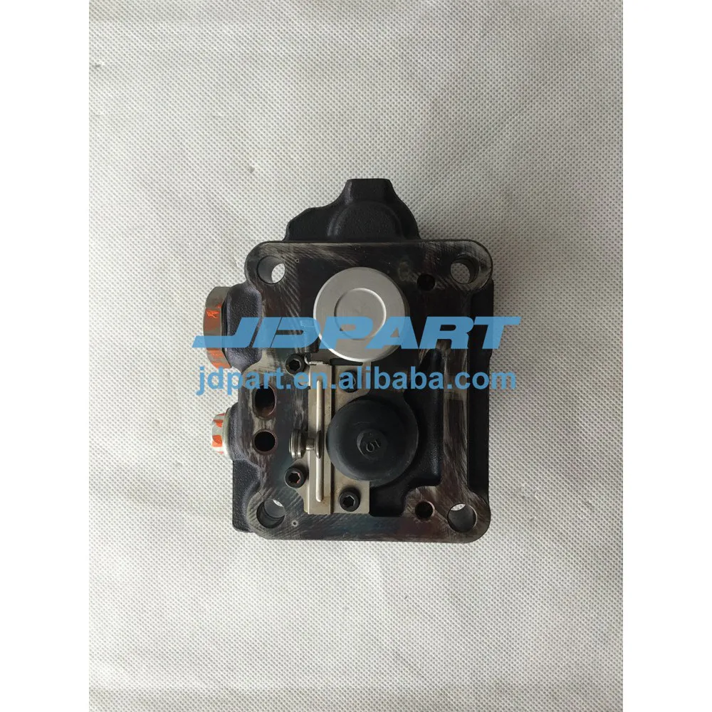 4D98 4TNV98 топливный ТНВД для дизельного двигателя экскаватора Yanmar
