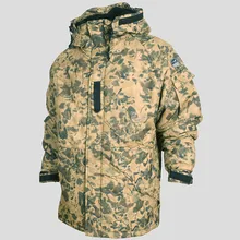 Новая серия "Southplay" Зимний сезон 10000 мм Водонепроницаемый Сноуборд Лыжный цветочный камуфляж теплые военные куртки