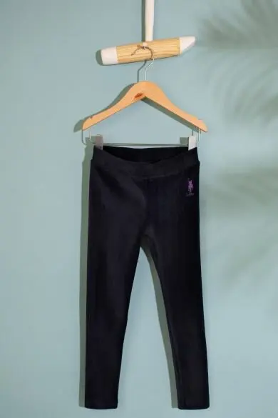 Uss. POLO ASSN. Колготки Брюки средней посадки