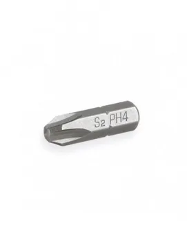 

DOGHER 430-PH4-10 BOX 10 SCREWDRIVING TIPS 5/16 S2 PH4