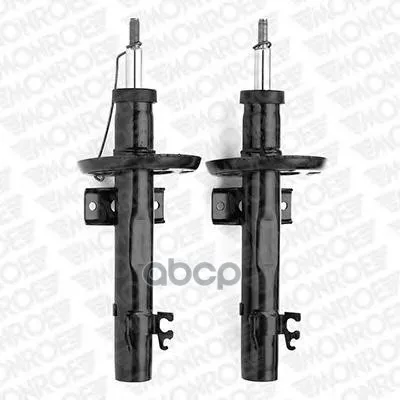 Амортизатор Подвески Передн Audi: A1 10- Seat: Ibiza V 08-, Ibiza V St 10- Vw: Polo 09- Monroe арт. E7091