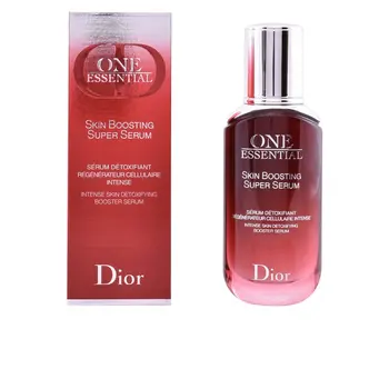 

ONE ESSENTIAL skin boosting super sérum 50 ml