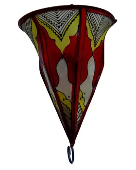 

Applique Lamp Henne Arabic Morocco Moroccan Ethnic Chic 2506191614