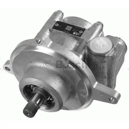 ks01000460 bosch рулевая передача с электроусилителем