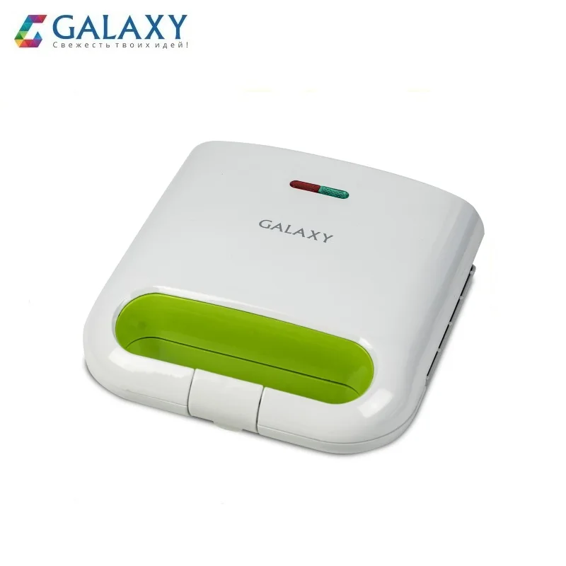 Вафельница электрическая GALAXY GL2963