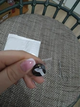 Anillo luminoso de acero inoxidable para hombre y mujer, joyería que brilla en la oscuridad