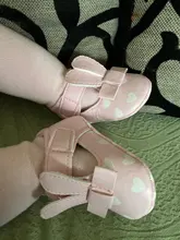 Zapatos con Orejas de conejo para bebé, zapatillas de suela suave para niña, primeros pasos, encantadores, informales, 2020
