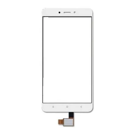 Pantalla táctil para Xiaomi Redmi Note 4 blanca