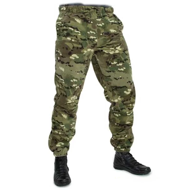 Брюки ProfArmy TERRA multicam