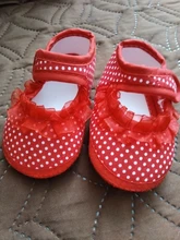 ARLONEET bebé botines para bebés recién nacidos bebé encaje las niñas suela suave cálido pre-casual Casual calzado zapatos de cuna caminantes primer bebé de Schoenen