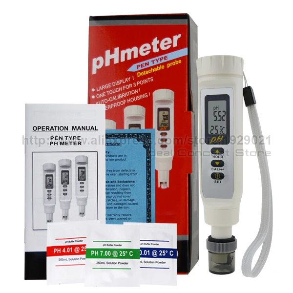 3-Ideal-Concept-PH-meter-868-9-Set