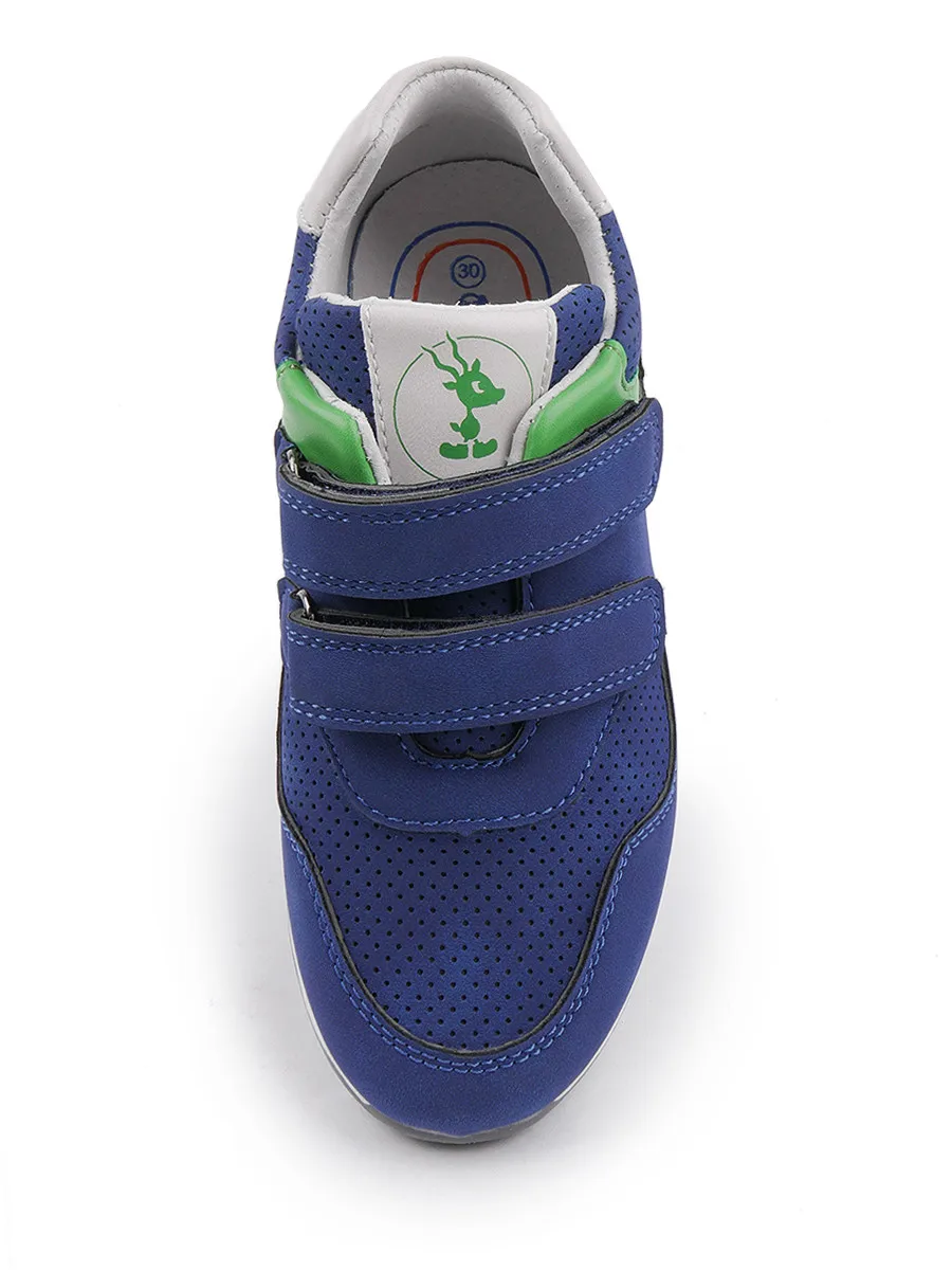 Shoes Antilopa SW 81152-1