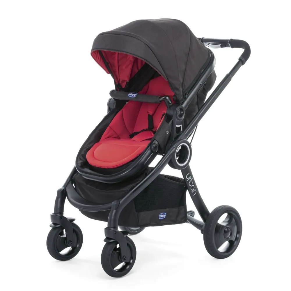 Крософер Урбан Плюс 5