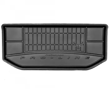 

CUBRE MALETERO PREMIUM GOMA A MEDIDA PARA SKODA CITIGO POSICION BAJA (Desde 2011) PROTECTOR MALETERO CUBREMALETERO CUBETA