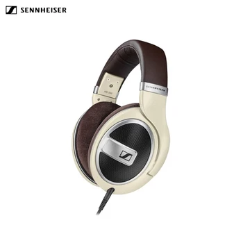 

Headphones dynamic hi-fi stereo Sennheiser HD 599