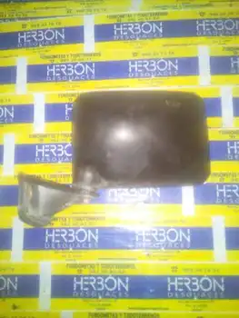 

209163 Left rearview mirror Seat Terra *