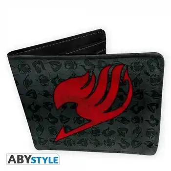 

Guild Emblem Fairy Tail wallet