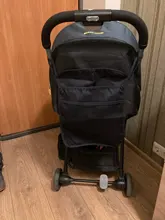 Stroller Organizer Carriage-Bag Cart Baby Seat Pocket Mesh Infant