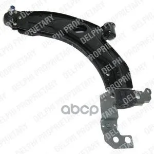 Рычаг Левый Fiat Doblo(-9/05)-Ps Tc2011 Delphi арт. TC2011