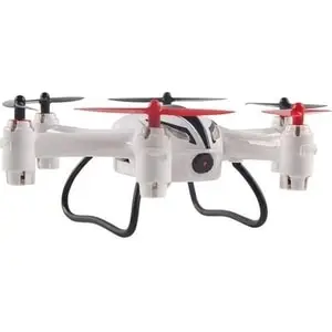 Радиоуправляемый гексакоптер WL Toys Q282G FPV With 2.0MP Camera 6-Axis RTF 5.8G