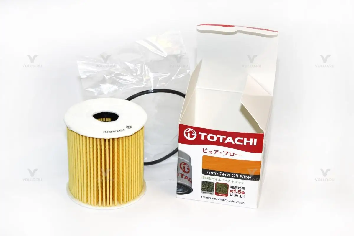 TOTACHI TF-1017 FC-174 23390-78020