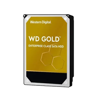 

Hard Disk interno 18.000GB. WD GOLD - HDD 3.5P 18TB SATA3 (EP)