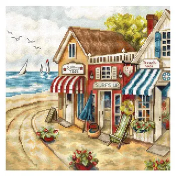 

"Embroidery kit", "floss embroidery kit", "cross stitch", "counted cross", "LetiStitch", "counted cross stitching"