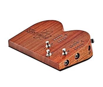 

Quantumloop stomp box effect series stompbox digital, active, Ortega