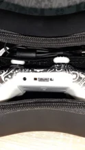 Case Controller Hard-Pouch Easy-Carry-Bag Xbox-Series X-Gamepad Portable Cover Protective-Air-Foam