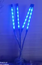 LED Grow Light USB Phyto Lamp Full Spectrum Grow Tent Complete Kit Phytolamp for Plants